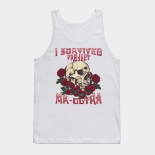 MKUltra Tank Top